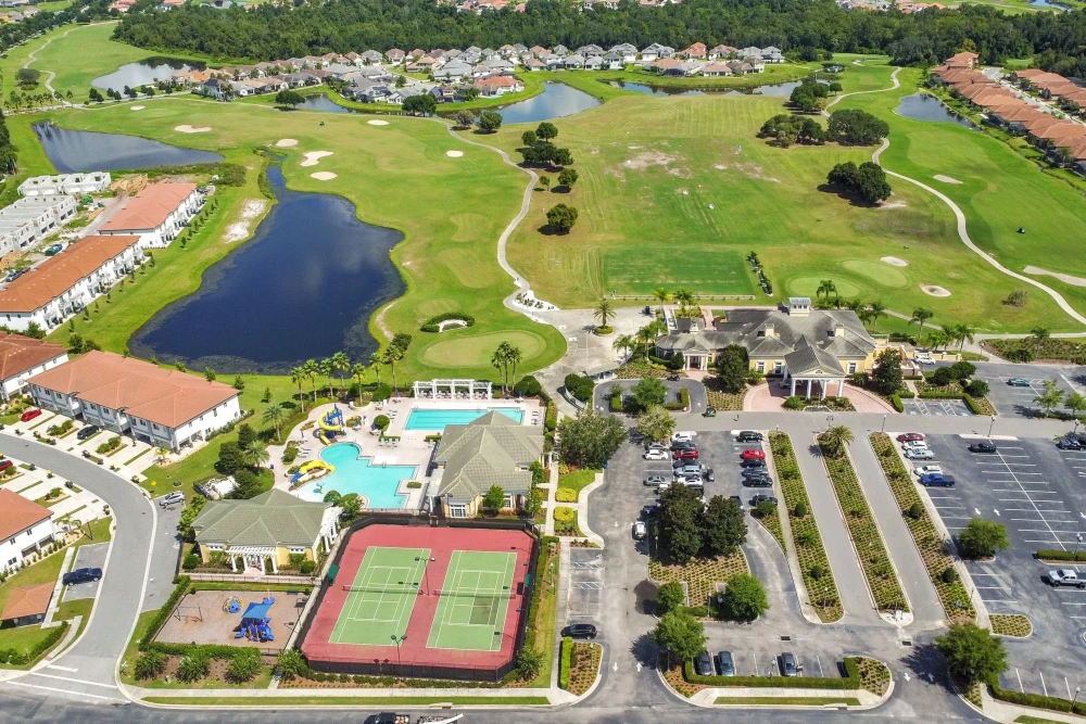 Providence Resort 70