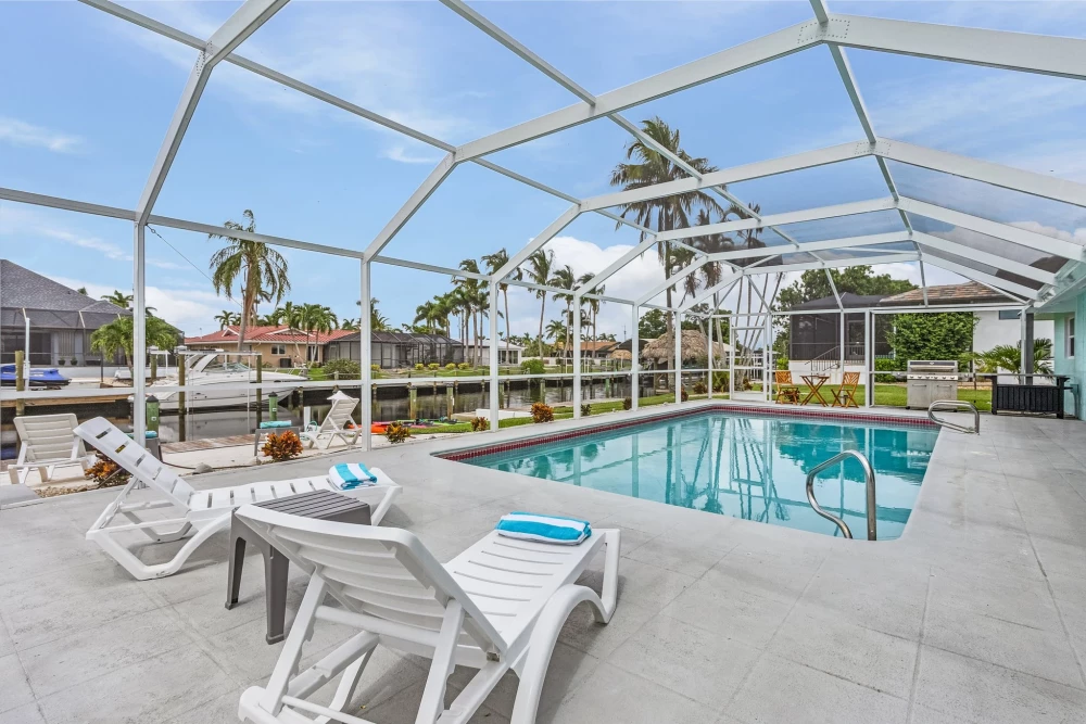 Cape Coral 829
