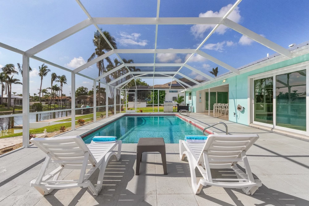 Cape Coral 829