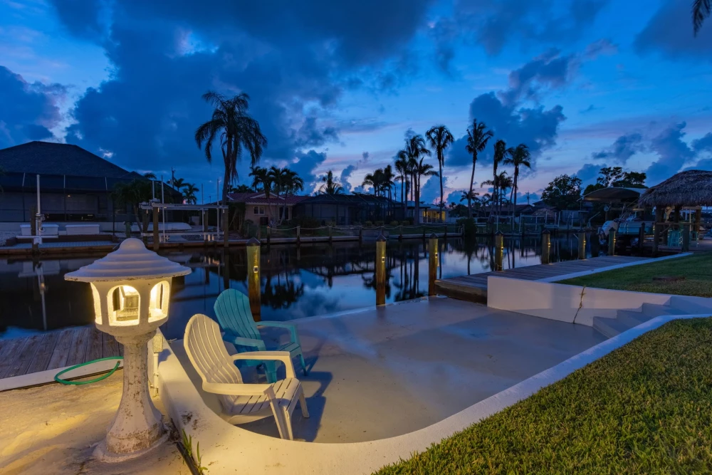 Cape Coral 829