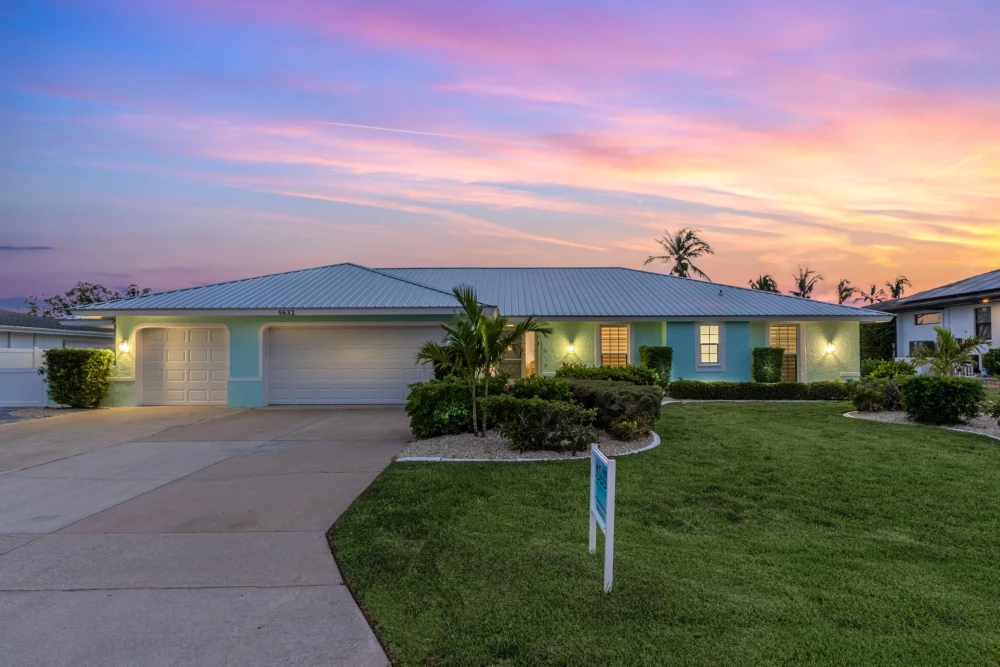 Cape Coral 829