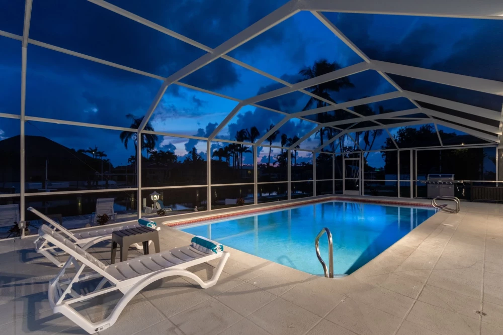 Cape Coral 829