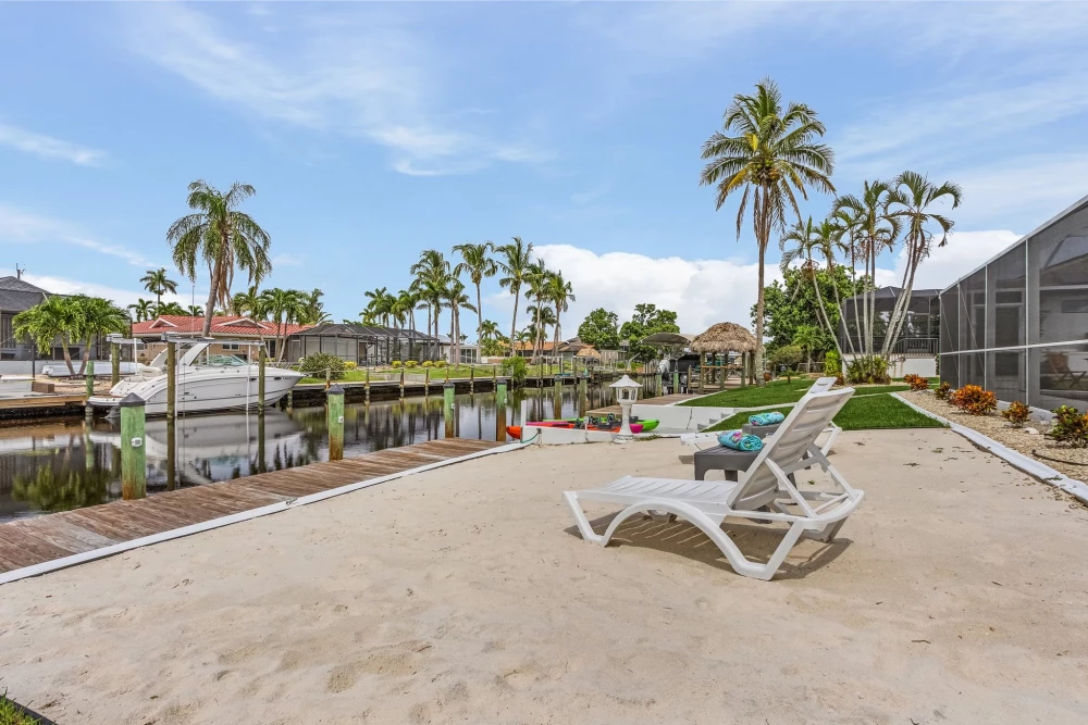 Cape Coral 829