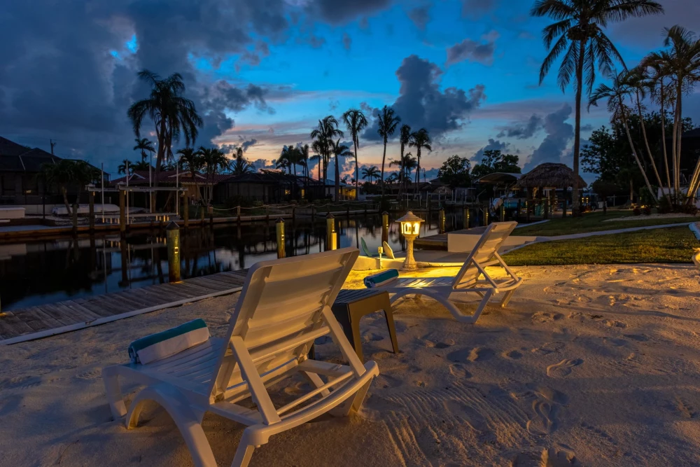 Cape Coral 829