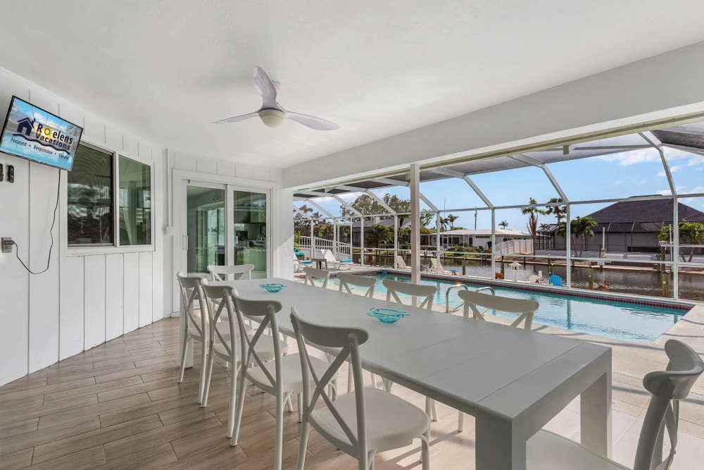 Cape Coral 829