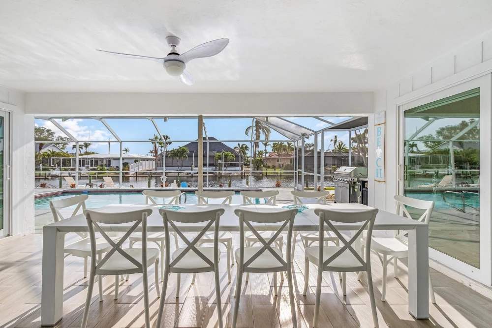 Cape Coral 829