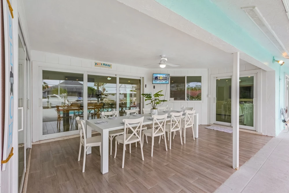 Cape Coral 829