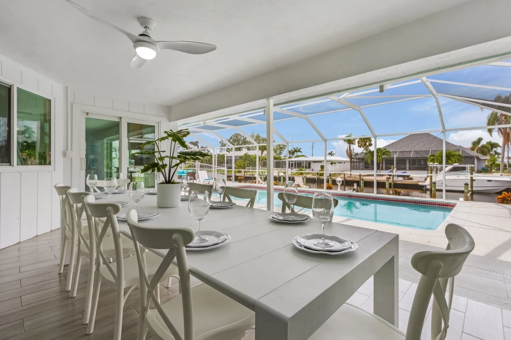 Cape Coral 829