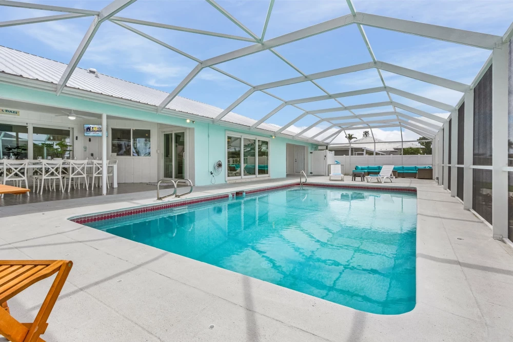 Cape Coral 829
