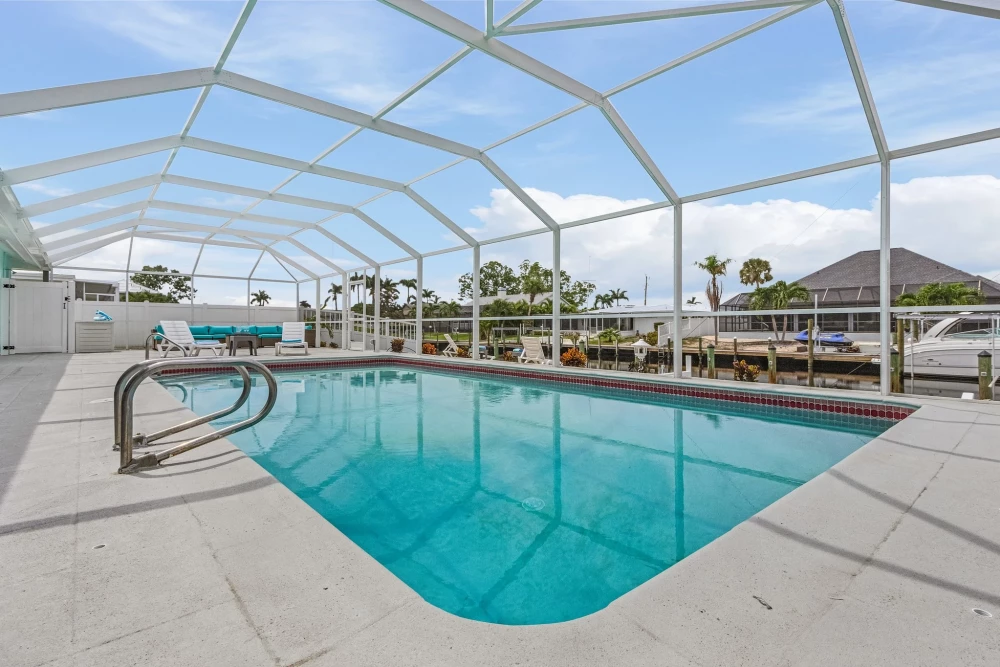 Cape Coral 829