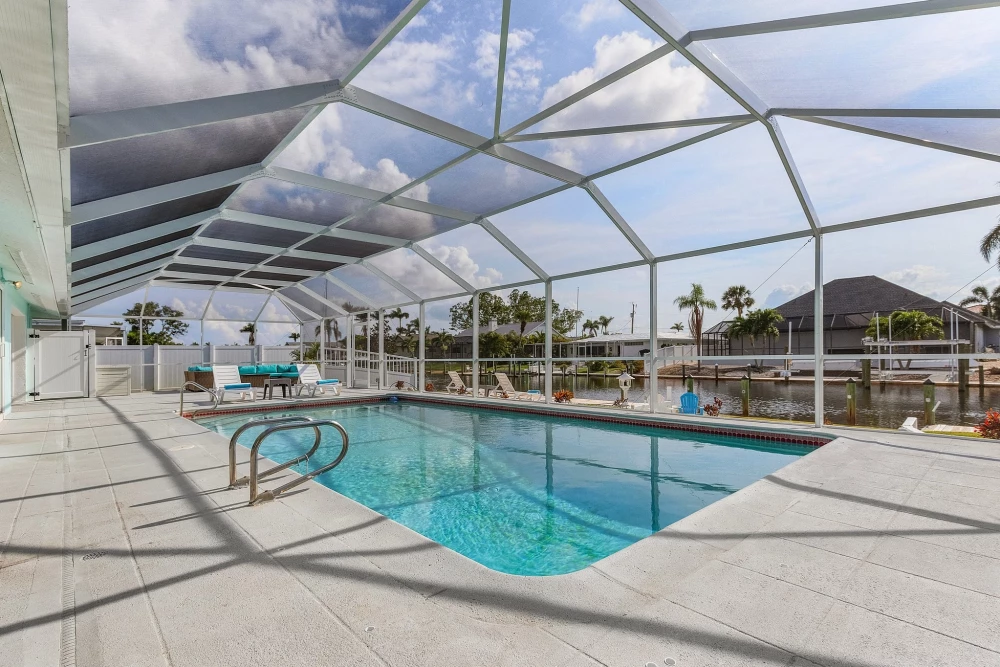 Cape Coral 829