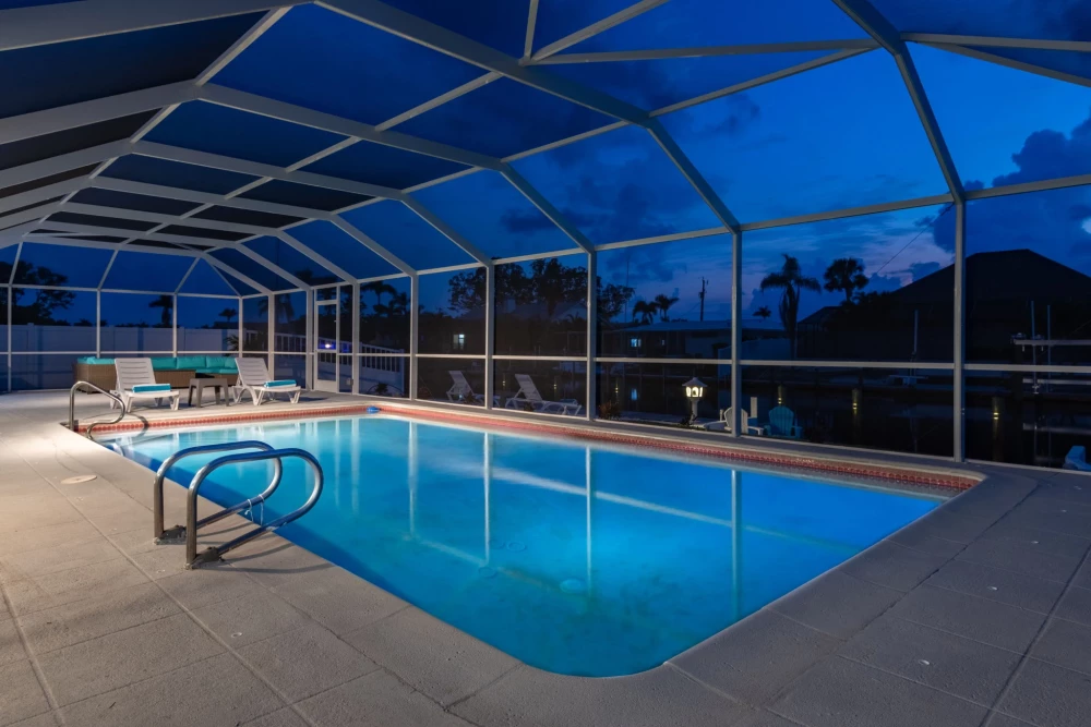 Cape Coral 829