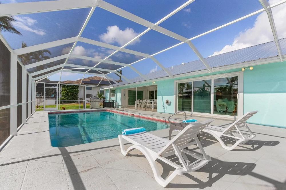 Cape Coral 829