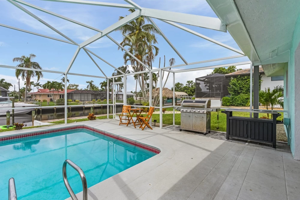 Cape Coral 829