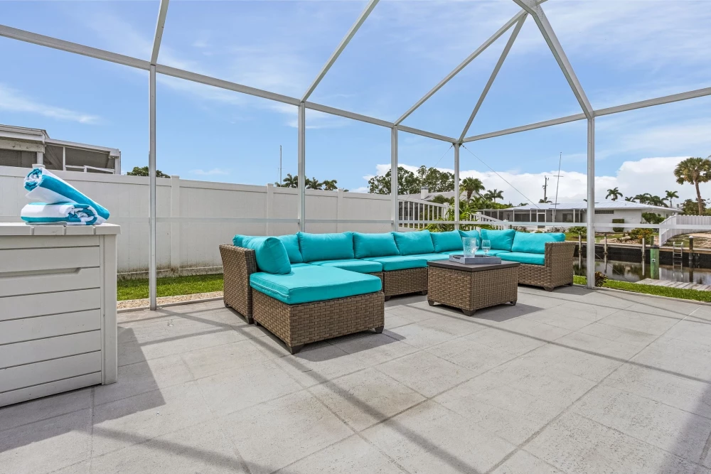 Cape Coral 829