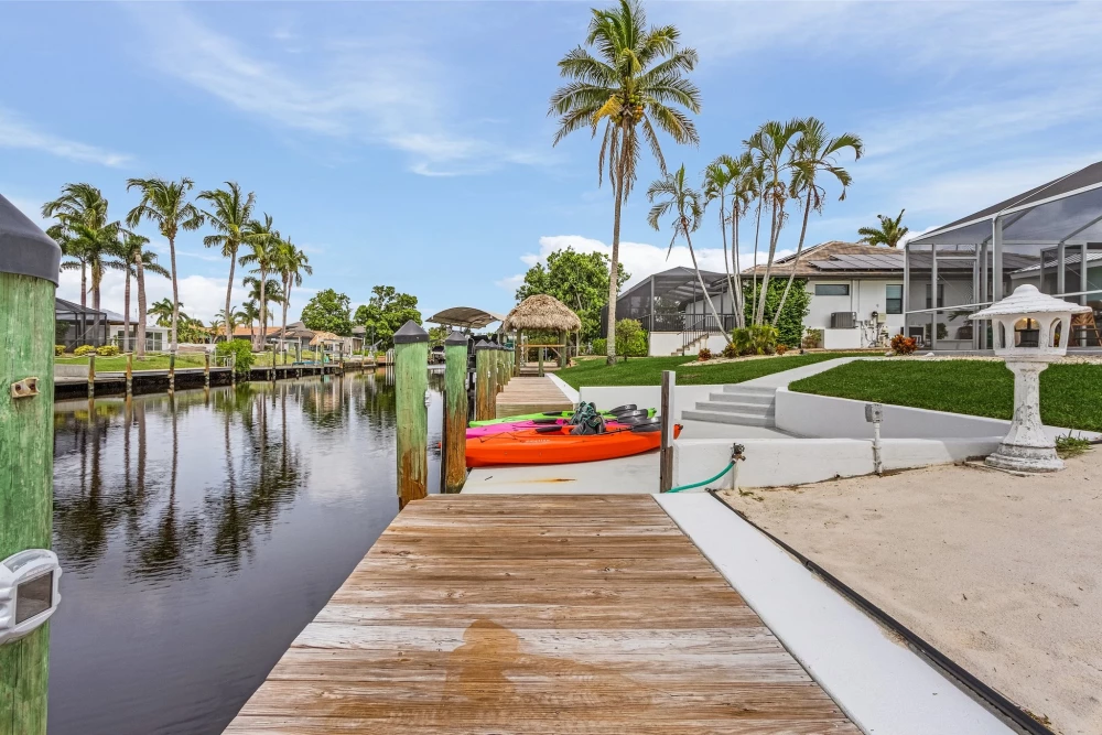 Cape Coral 829