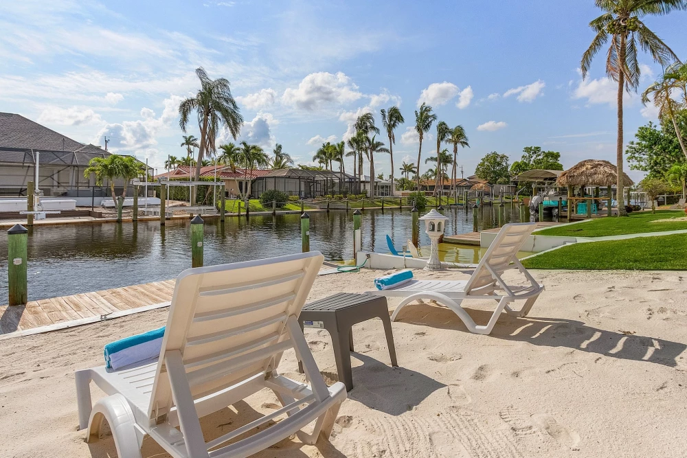 Cape Coral 829