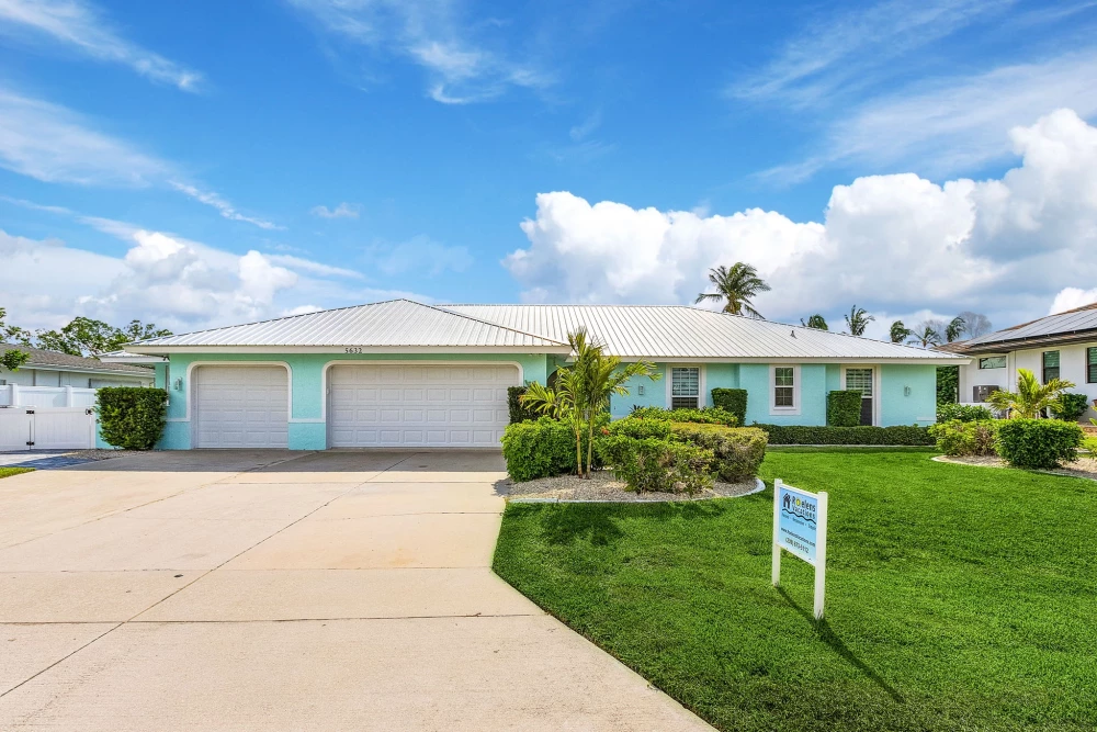 Cape Coral 829