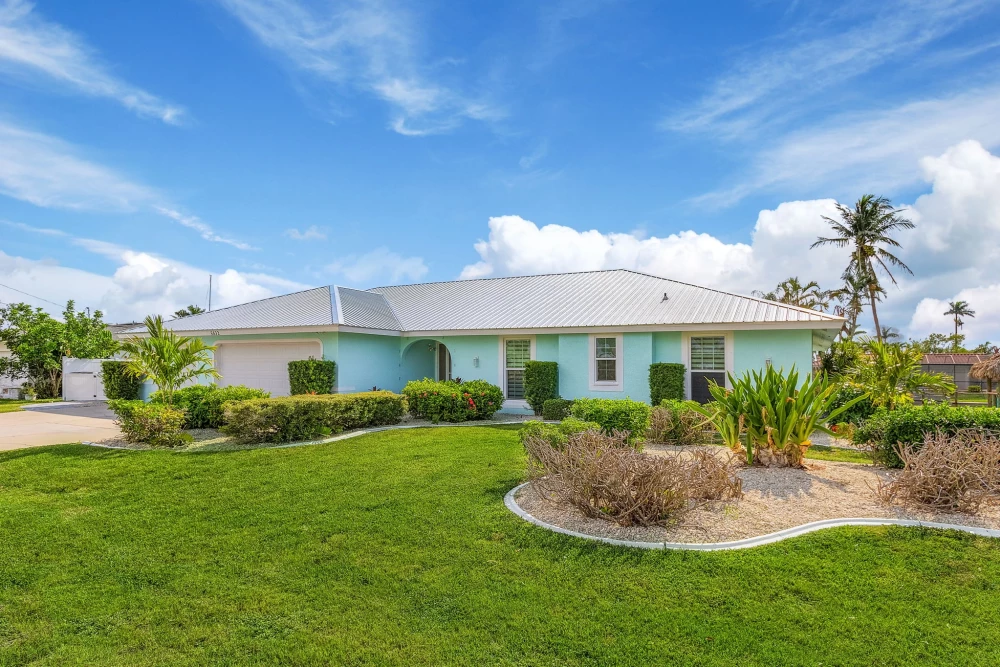 Cape Coral 829