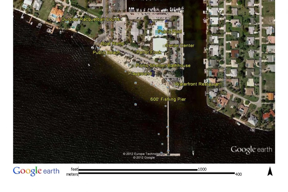 Cape Coral 829