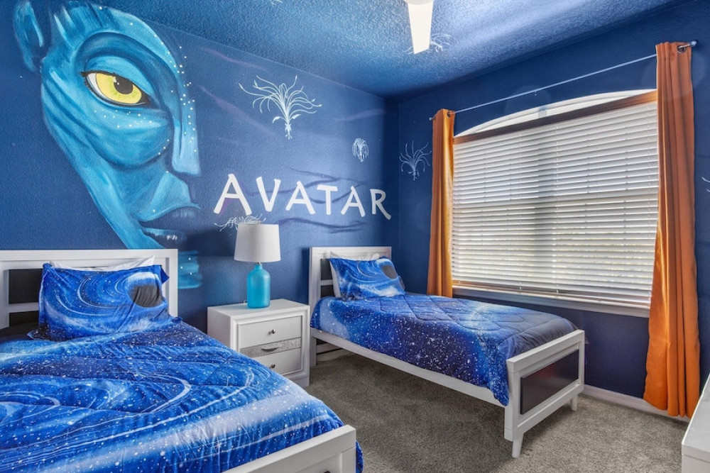 Solara Resort 472