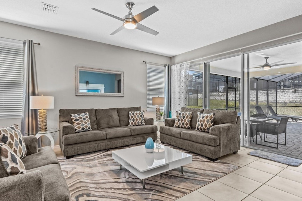 Solara Resort 472