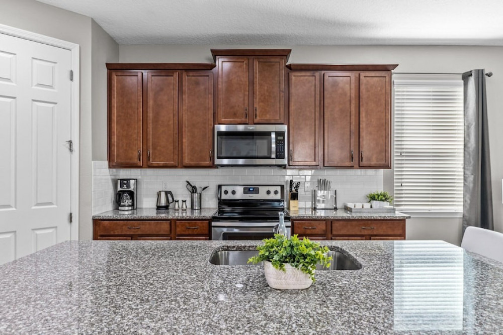 Solara Resort 472