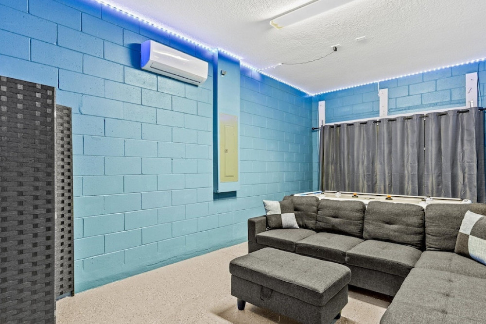 Solara Resort 472