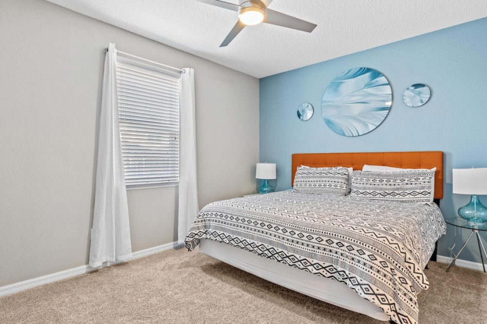 Solara Resort 472
