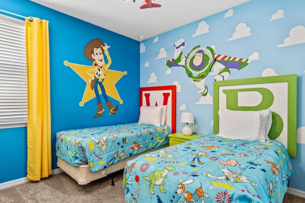 Solara Resort 472