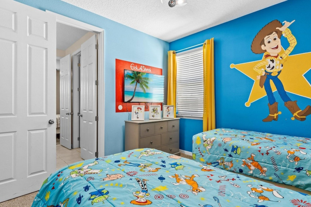 Solara Resort 472