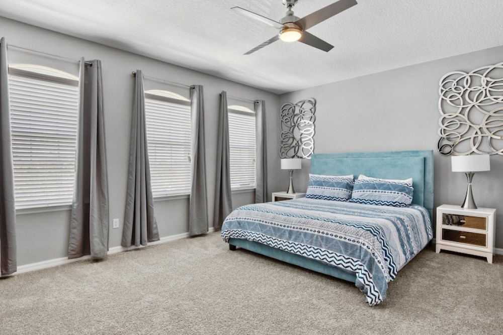 Solara Resort 472