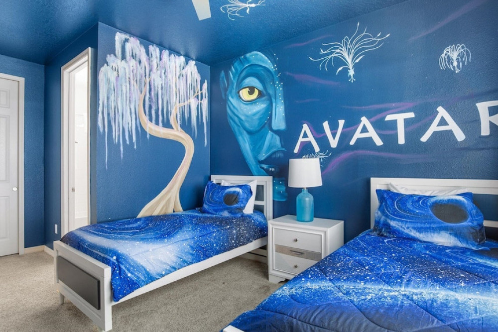 Solara Resort 472