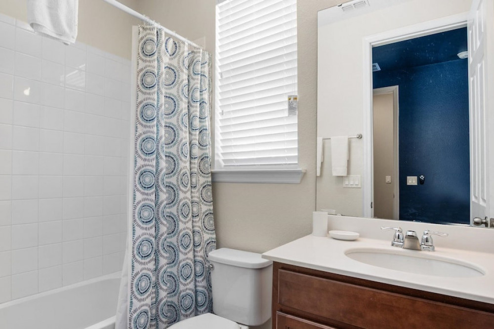 Solara Resort 472