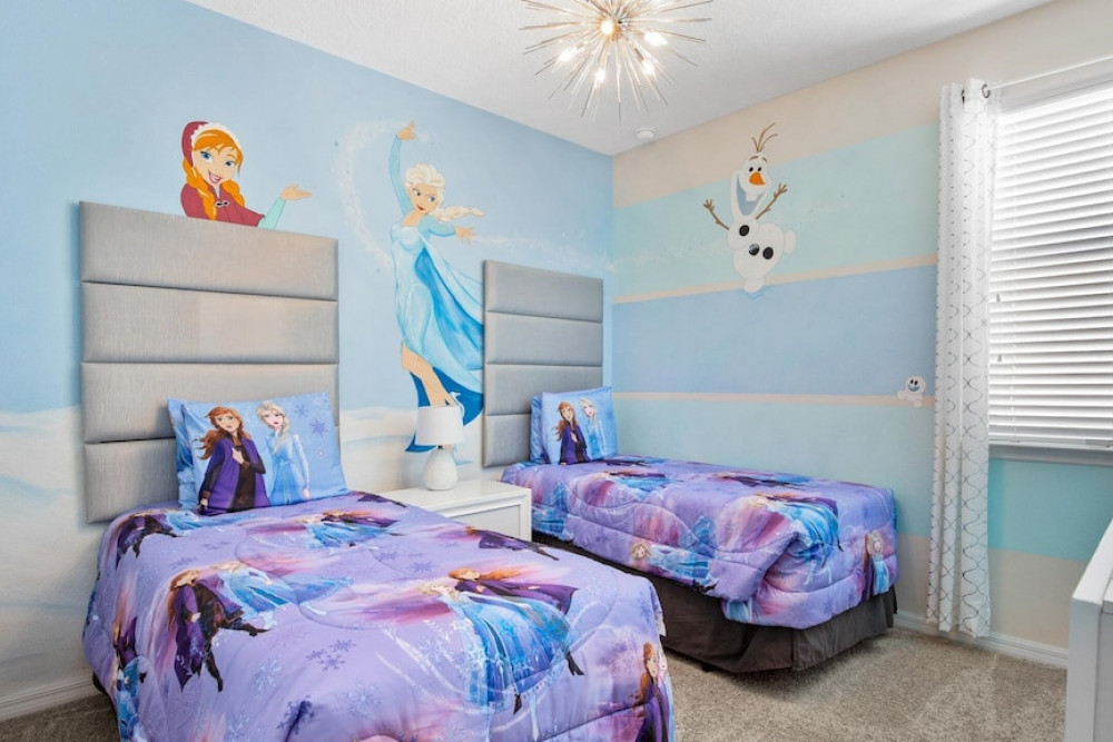 Solara Resort 472