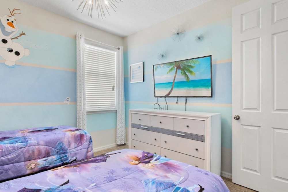 Solara Resort 472