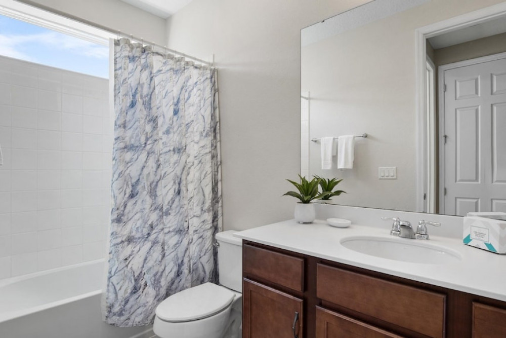 Solara Resort 472