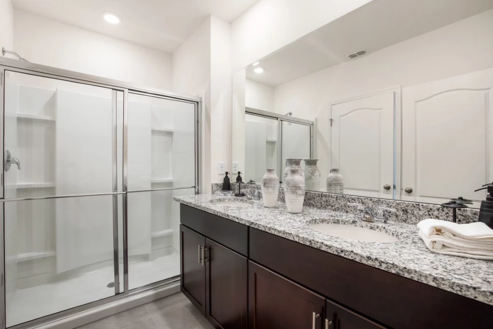 Solterra Resort 818