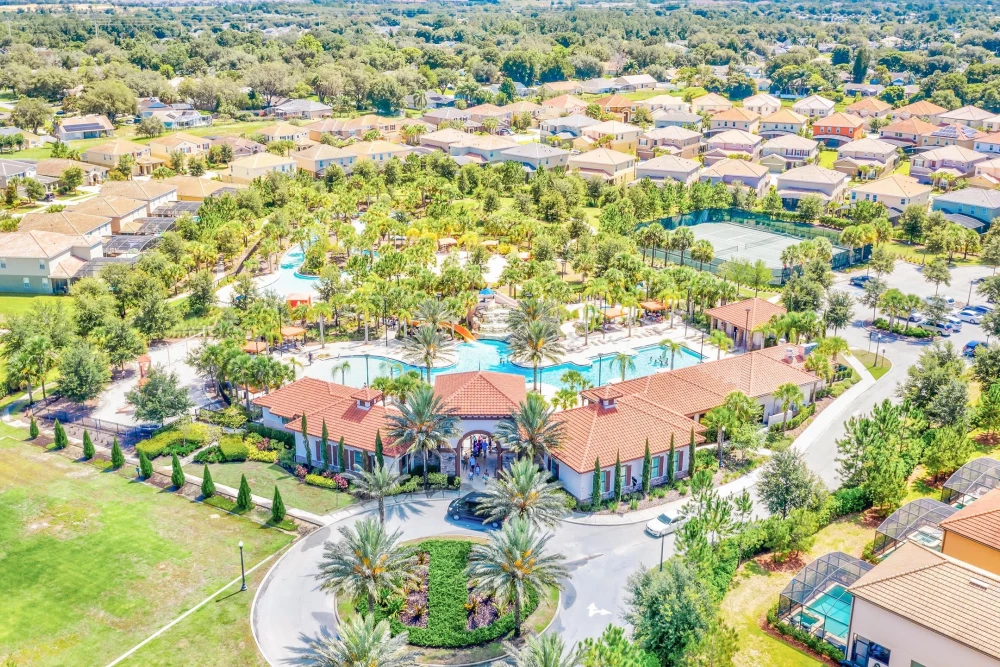 Solterra Resort 818