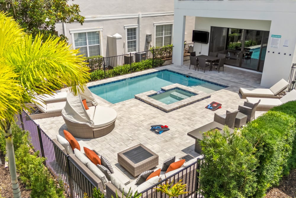 Reunion Resort 1075
