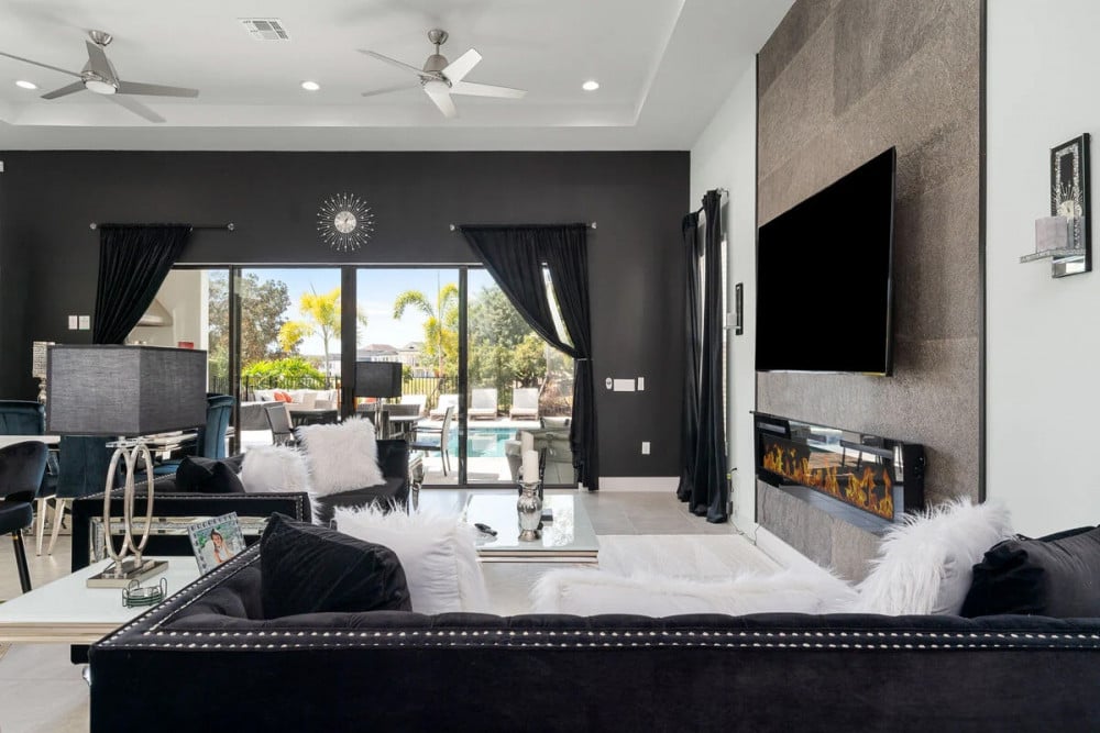 Reunion Resort 1075