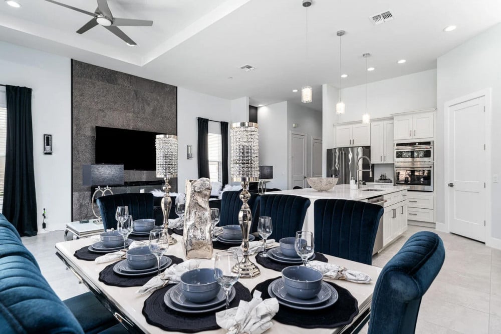 Reunion Resort 1075