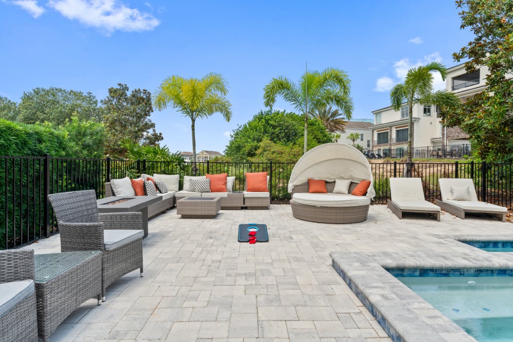 Reunion Resort 1075