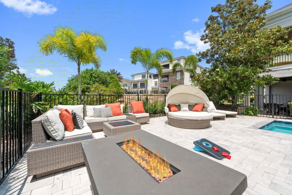 Reunion Resort 1075