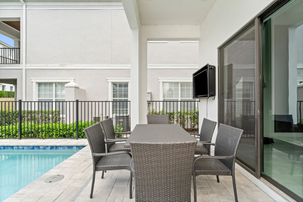 Reunion Resort 1075