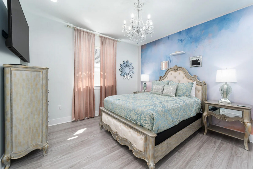 Reunion Resort 1075