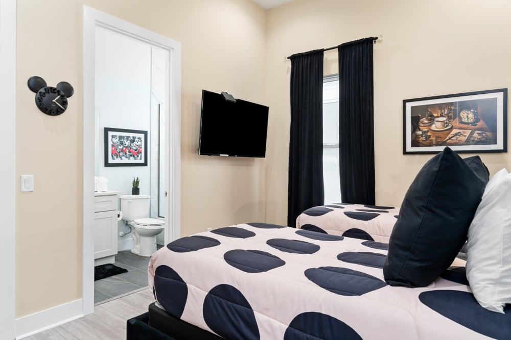 Reunion Resort 1075