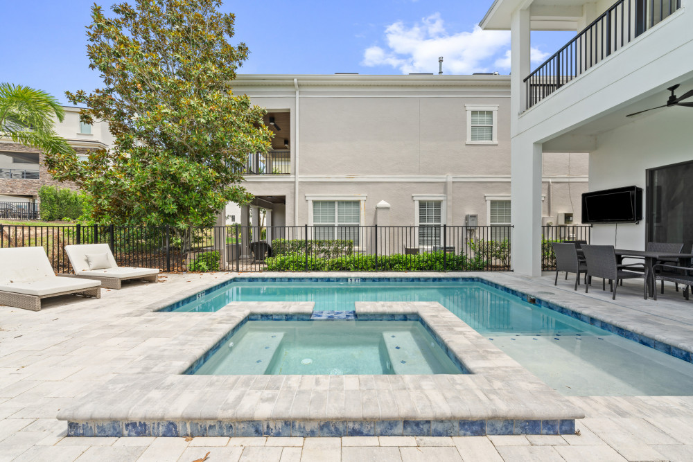 Reunion Resort 1075