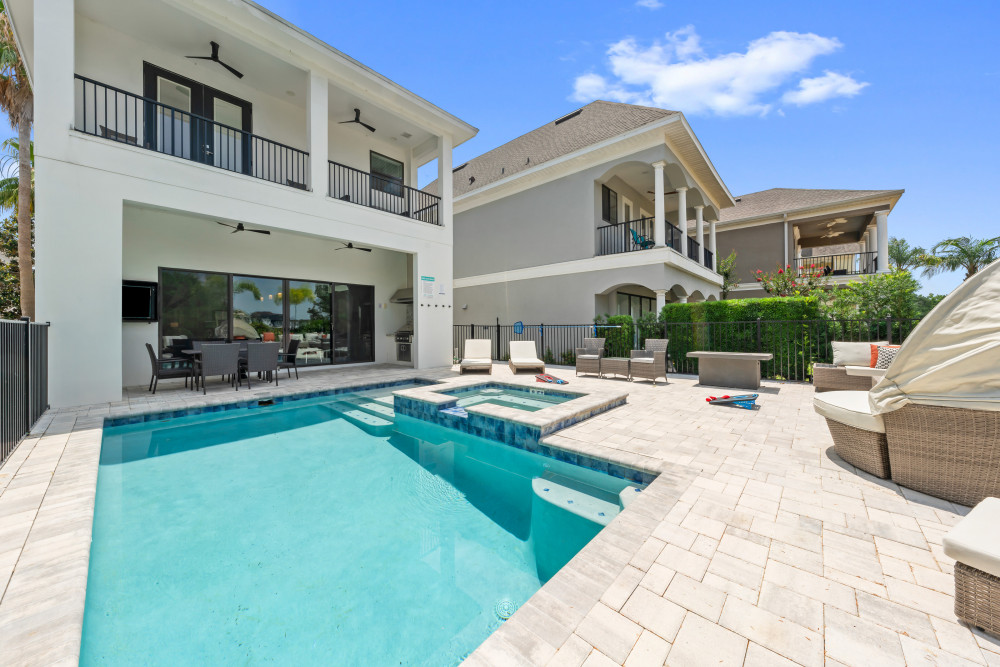 Reunion Resort 1075