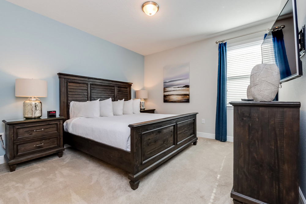 Encore Resort 1556